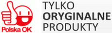 oryginalne produkty